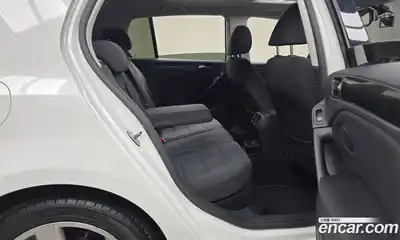 Volkswagen Golf 2012 2.0 гидро в Москве № 1198056, миниатюра 12