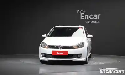 Volkswagen Golf 2012 2.0 гидро в Москве № 1198056, миниатюра 3