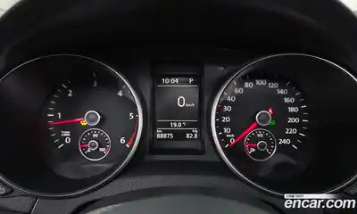 Volkswagen Golf 2012 2.0 гидро в Москве № 1198056, миниатюра 8