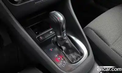 Volkswagen Golf 2012 2.0 гидро в Москве № 1198056, миниатюра 9