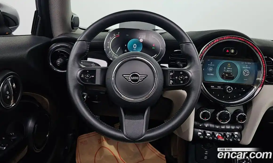 Mini Cooper 2023 2.0 гидро в Москве № 221552, фото 14