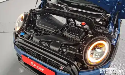 Mini Cooper 2023 2.0 гидро в Москве № 221552, миниатюра 6