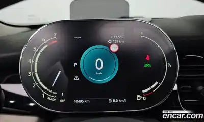 Mini Cooper 2023 2.0 гидро в Москве № 221552, миниатюра 8