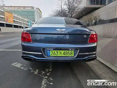 Bentley Flying Spur 2020 6.0 гидро в Москве № 434052, миниатюра 3