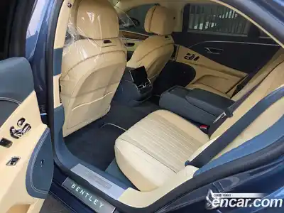 Bentley Flying Spur 2020 6.0 гидро в Москве № 434052, миниатюра 7
