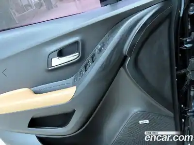 Chevrolet Trax 2016 1.6 гидро в Москве № 857909, миниатюра 12