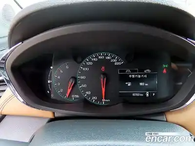 Chevrolet Trax 2016 1.6 гидро в Москве № 857909, миниатюра 10