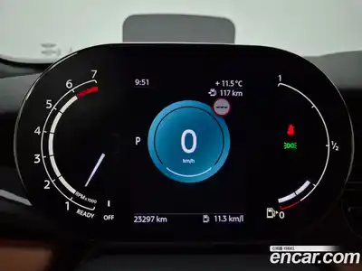 Mini Cooper Convertible 2021 2.0 гидро в Москве № 1014083, миниатюра 11