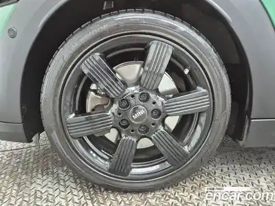 Mini Cooper Convertible 2021 2.0 гидро в Москве № 1014083, миниатюра 7