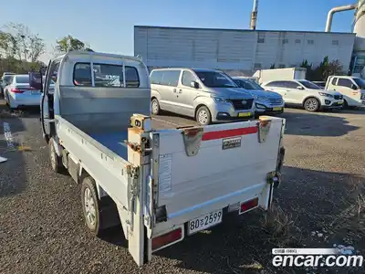 Chevrolet labo 2019 0.6 механика в Москве № 105759, миниатюра 2