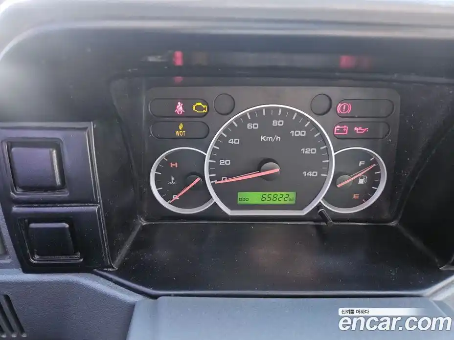 Chevrolet labo 2019 0.6 механика в Москве № 105759, фото 7
