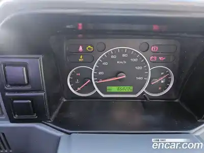 Chevrolet labo 2019 0.6 механика в Москве № 105759, миниатюра 7