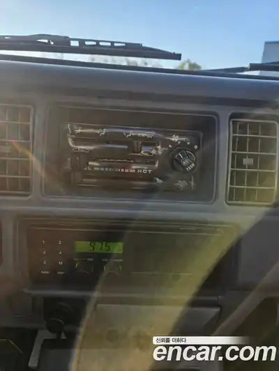 Chevrolet labo 2019 0.6 механика в Москве № 105759, миниатюра 10
