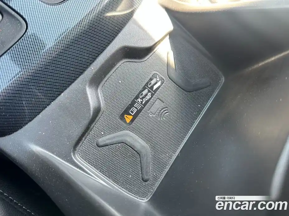Chevrolet Colorado 2021 3.6 гидро в Москве № 105926, фото 17