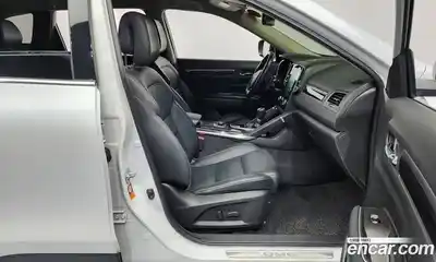 Renault QM6 2018 2.0 гидро в Москве № 106660, миниатюра 11