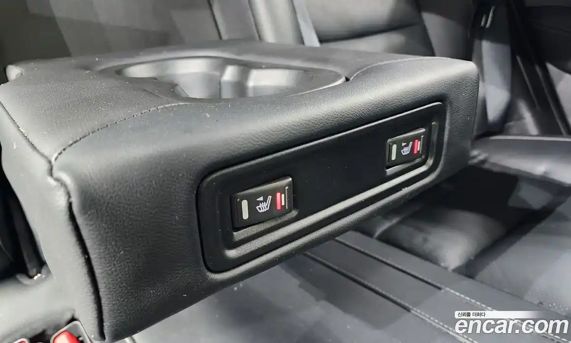 Renault QM6 2018 2.0 гидро в Москве № 106660, фото 19