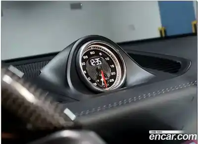 Porsche Macan 2014 3.0 гидро в Москве № 1085001, миниатюра 11