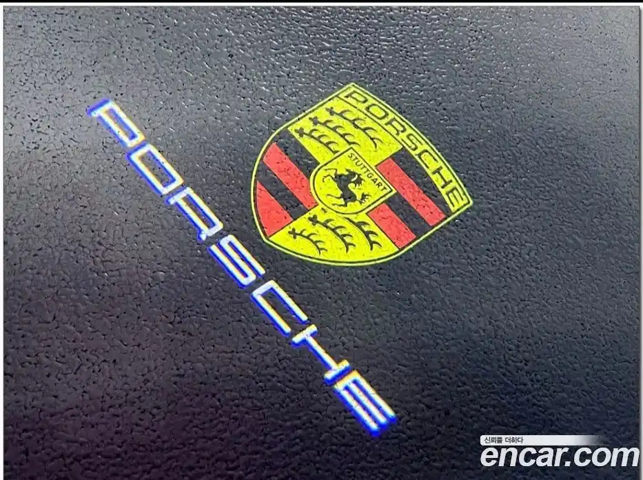 Porsche Macan 2014 3.0 гидро в Москве № 1085001, фото 17