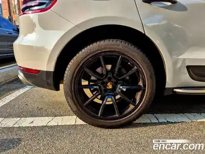 Porsche Macan 2014 3.0 гидро в Москве № 1085001, миниатюра 8