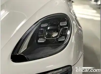 Porsche Macan 2014 3.0 гидро в Москве № 1085001, миниатюра 9