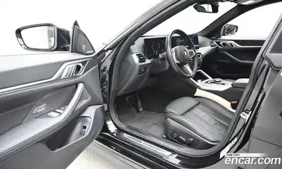 BMW 4-Series 2024 2.0 гидро в Москве № 1144390, миниатюра 11