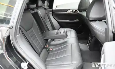 BMW 4-Series 2024 2.0 гидро в Москве № 1144390, миниатюра 12