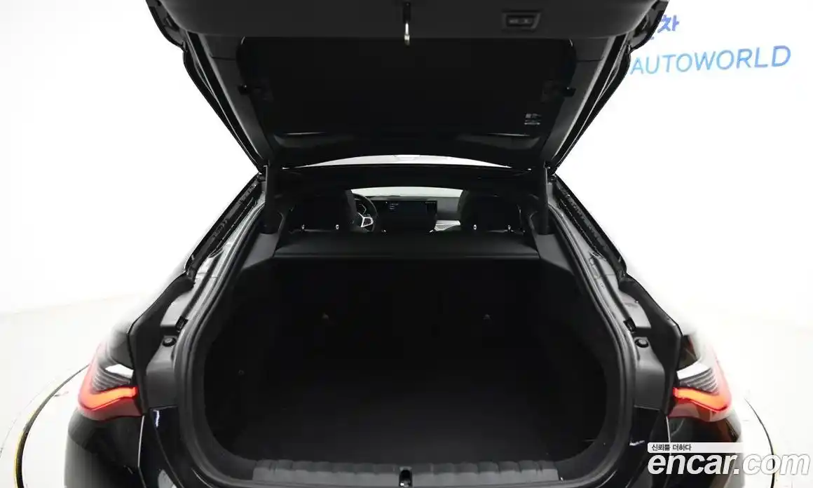 BMW 4-Series 2024 2.0 гидро в Москве № 1144390, фото 20