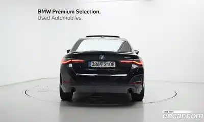 BMW 4-Series 2024 2.0 гидро в Москве № 1144390, миниатюра 4