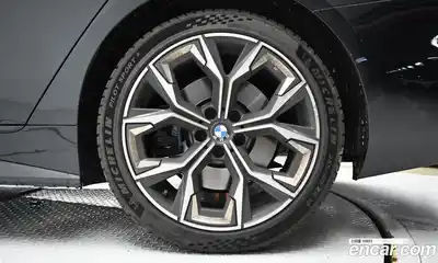 BMW 4-Series 2024 2.0 гидро в Москве № 1144390, миниатюра 5