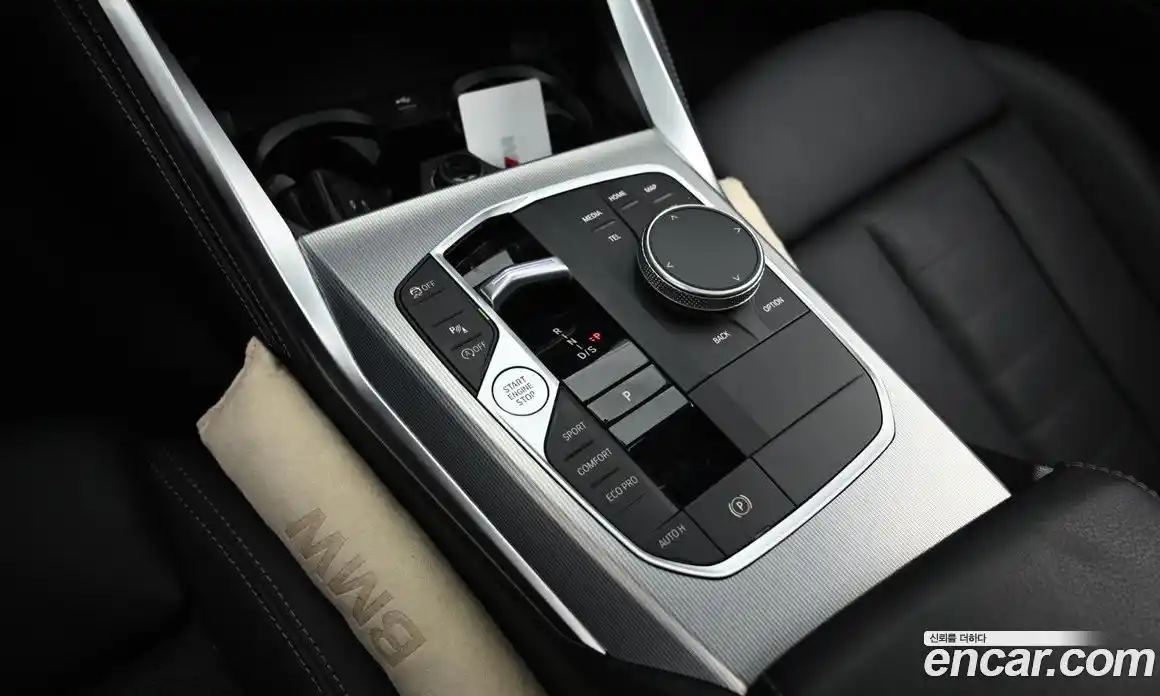 BMW 4-Series 2024 2.0 гидро в Москве № 1144390, фото 9