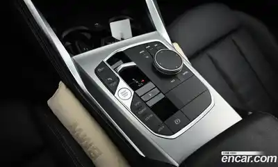 BMW 4-Series 2024 2.0 гидро в Москве № 1144390, миниатюра 9