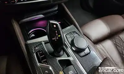 BMW 5-Series 2017 2.0 гидро в Москве, миниатюра 9