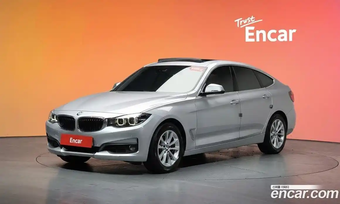 BMW 3-Series 2020 2.0 гидро в Москве № 1190087, фото 20