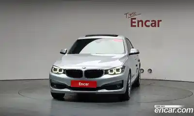 BMW 3-Series 2020 2.0 гидро в Москве № 1190087, миниатюра 2