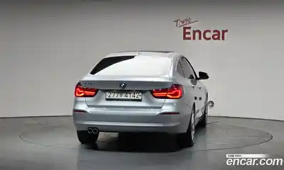 BMW 3-Series 2020 2.0 гидро в Москве № 1190087, миниатюра 3