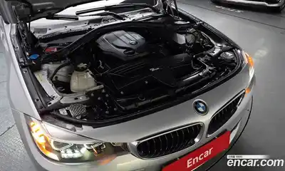 BMW 3-Series 2020 2.0 гидро в Москве № 1190087, миниатюра 5