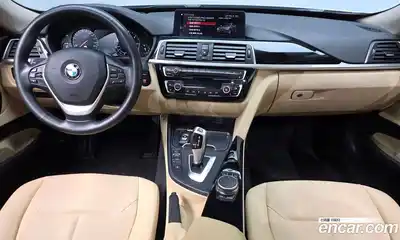 BMW 3-Series 2020 2.0 гидро в Москве № 1190087, миниатюра 6