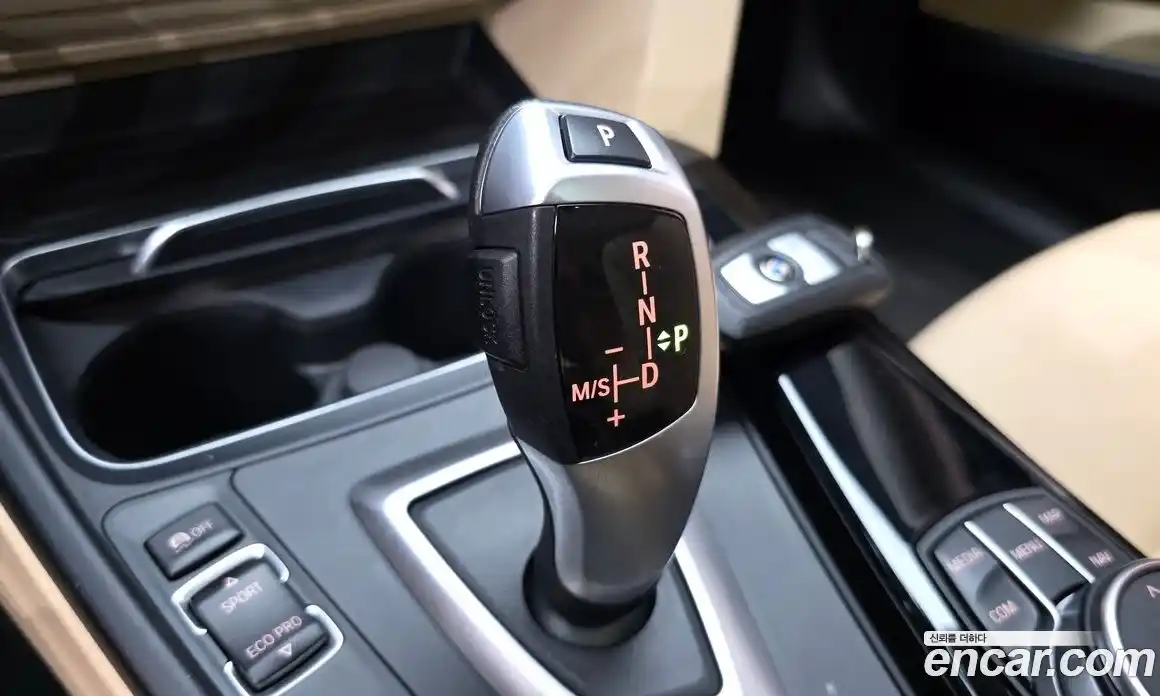 BMW 3-Series 2020 2.0 гидро в Москве № 1190087, фото 8