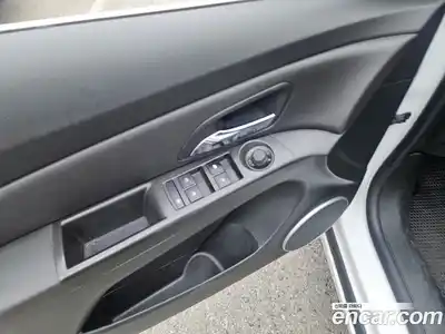 Chevrolet Cruze 2013 2.0 Автомат в Москве № 1190191, миниатюра 6