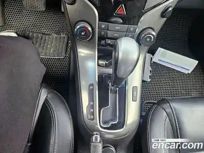 Chevrolet Cruze 2013 2.0 Автомат в Москве № 1190191, миниатюра 10