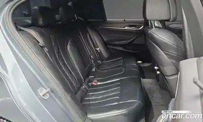 BMW 5-Series 2017 2.0 гидро в Москве № 1190214, миниатюра 12