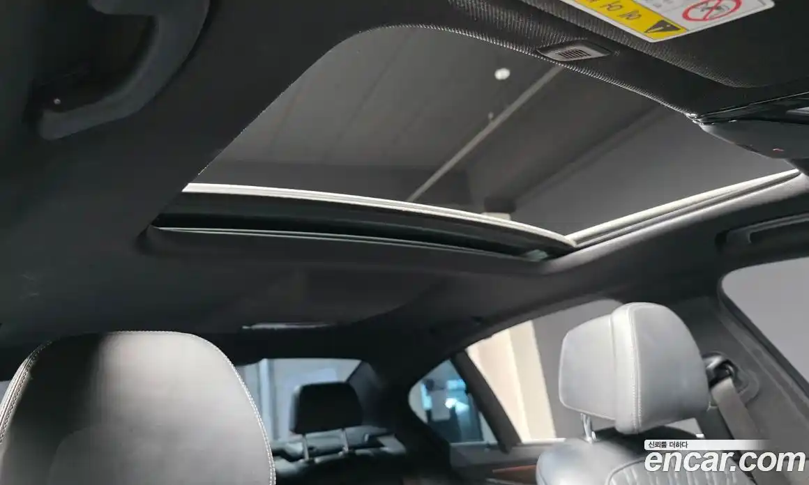 BMW 5-Series 2017 2.0 гидро в Москве № 1190214, фото 18
