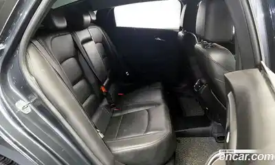 Chevrolet Malibu 2016 1.5 Автомат в Москве № 1190219, миниатюра 12