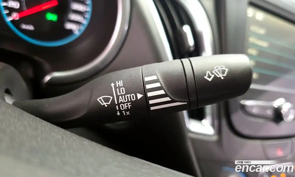 Chevrolet Malibu 2016 1.5 Автомат в Москве № 1190219, фото 16