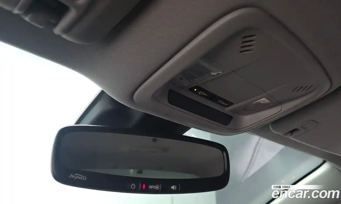 Chevrolet Malibu 2016 1.5 Автомат в Москве № 1190219, фото 17