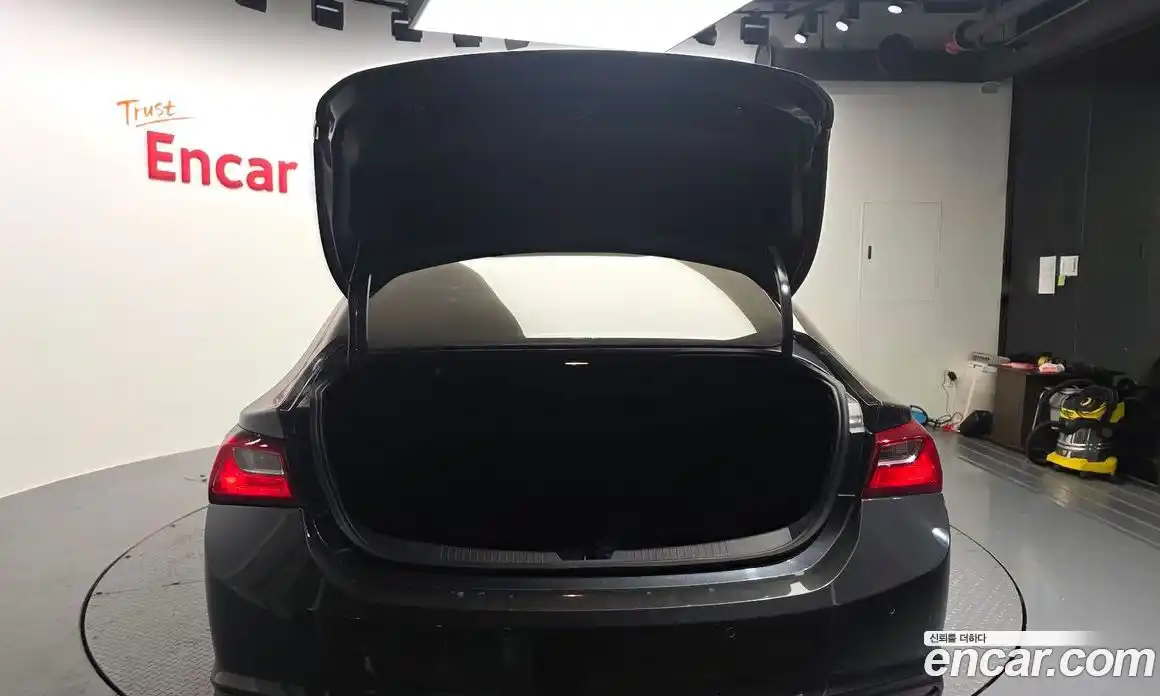 Chevrolet Malibu 2016 1.5 Автомат в Москве № 1190219, фото 20