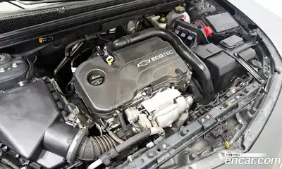 Chevrolet Malibu 2016 1.5 Автомат в Москве № 1190219, миниатюра 6