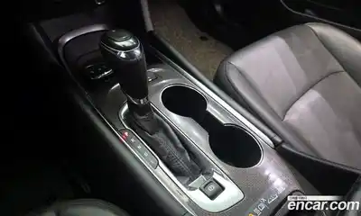 Chevrolet Malibu 2016 1.5 Автомат в Москве № 1190219, миниатюра 9