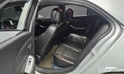 Chevrolet Malibu 2014 2.0 Автомат в Москве № 1190222, миниатюра 12