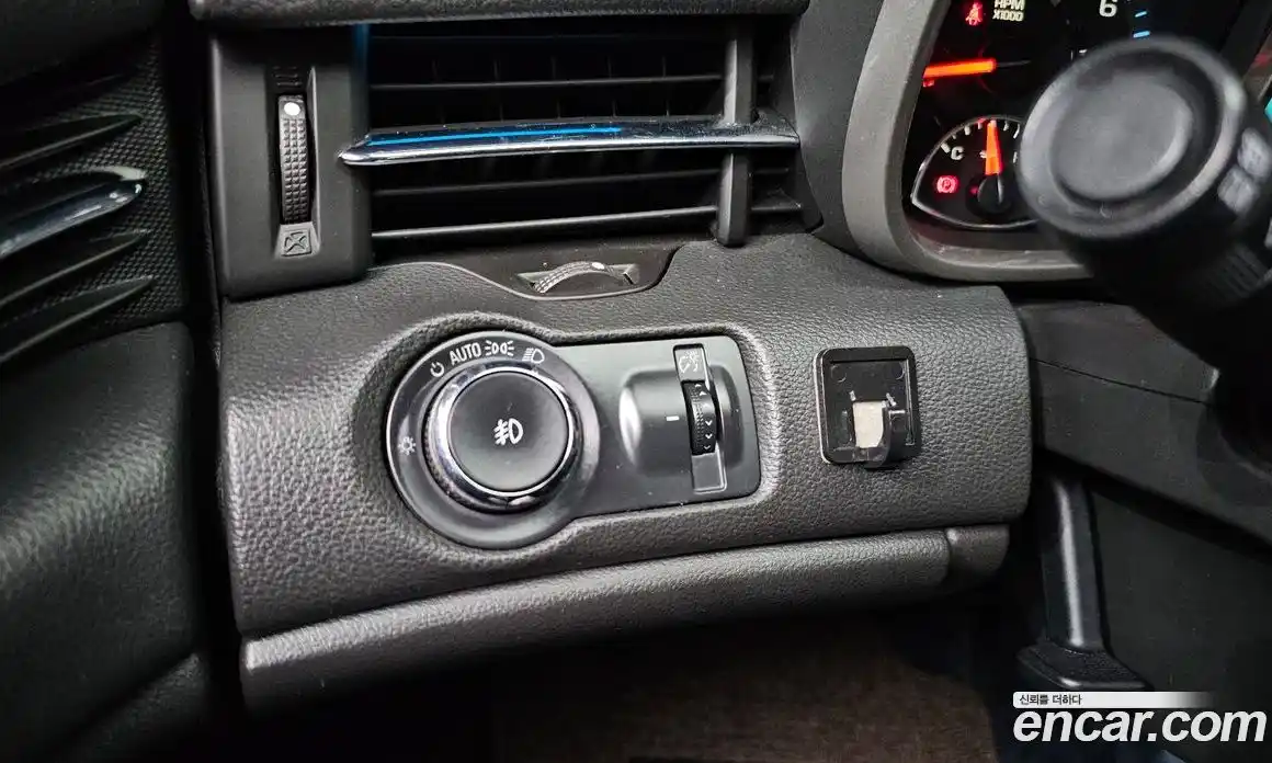 Chevrolet Malibu 2014 2.0 Автомат в Москве № 1190222, фото 18